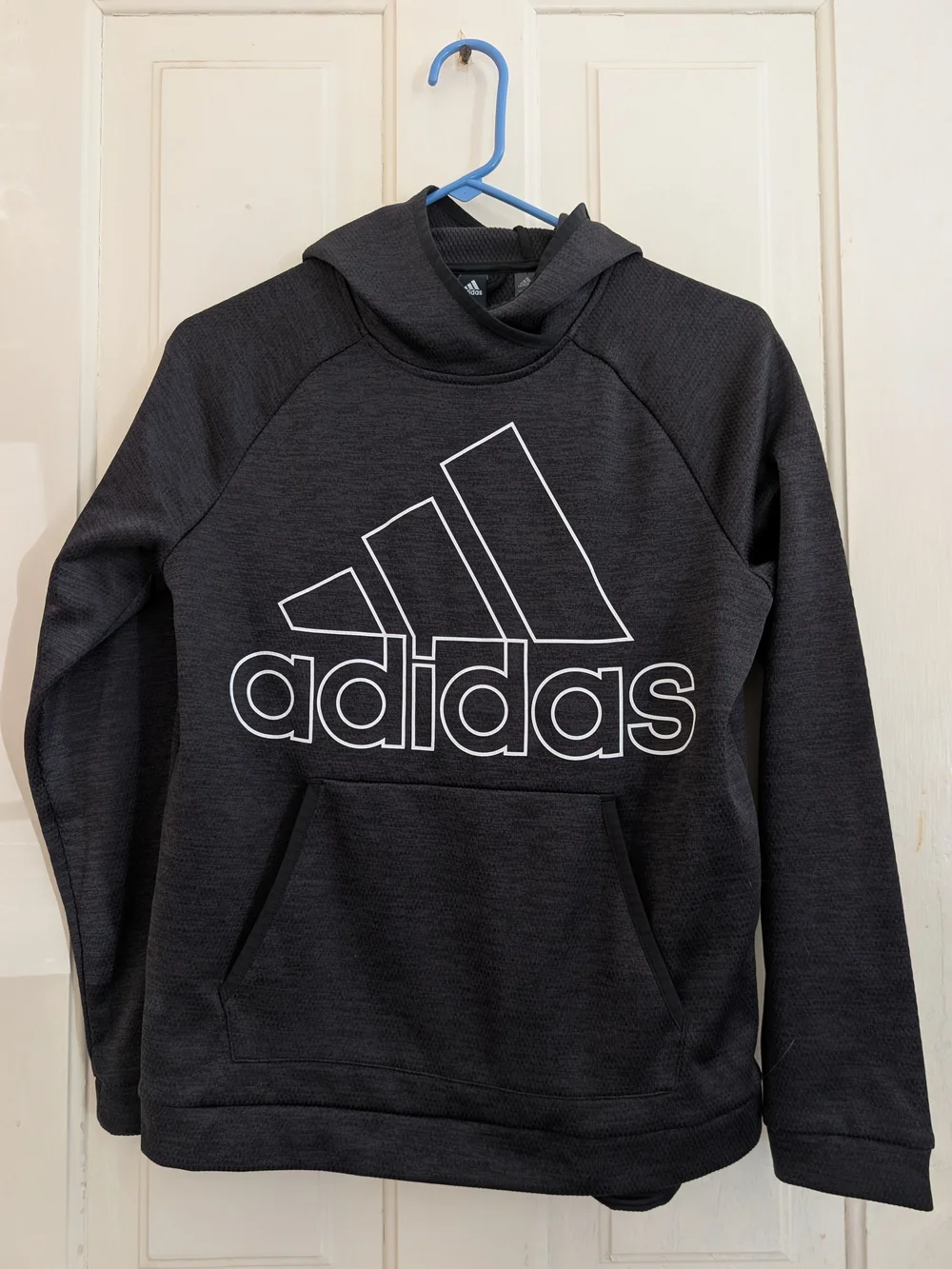adidas men pullover